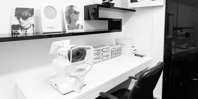 Optika Poljšak - kolekcija očal