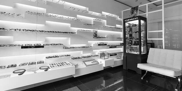 Optika Poljšak - svetovanje